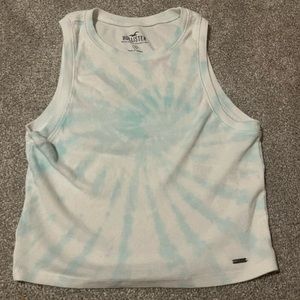 Hollister Tank Top